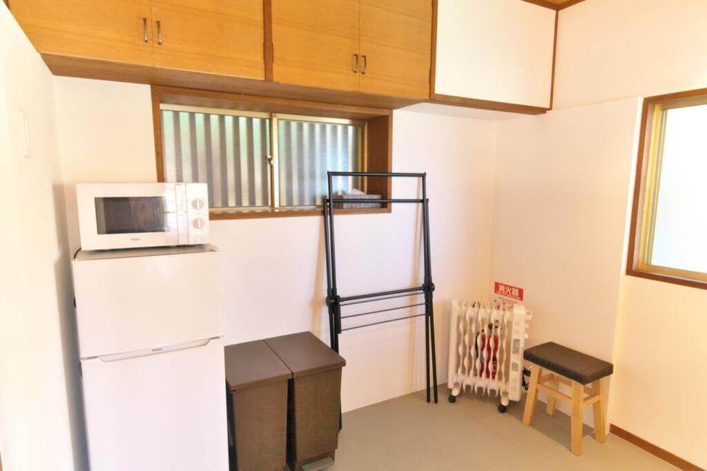 Villa Goura Terrace Hakone Exterior foto